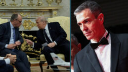 Berlin-Madrid Hattında 'Trump' Gerginliği: G&uuml;nlerce Aramalarına D&ouml;nmedi