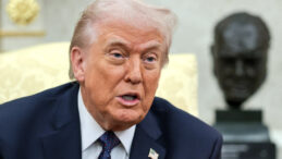 Beyaz Saray'da Acil M&uuml;himmat Zirvesi