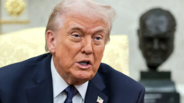 Beyaz Saray'da Acil M&uuml;himmat Zirvesi