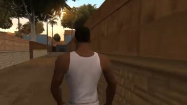 Beyaz Saray&rsquo;dan GTA&rsquo;lı Video