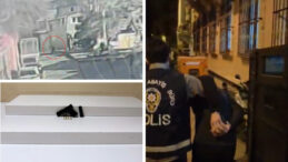 Beyoğlu&rsquo;nda Sokak Ortasında Kurşun Yağdı: G&uuml;nler &Ouml;nceki Kavganın Hesabı B&ouml;yle Soruldu