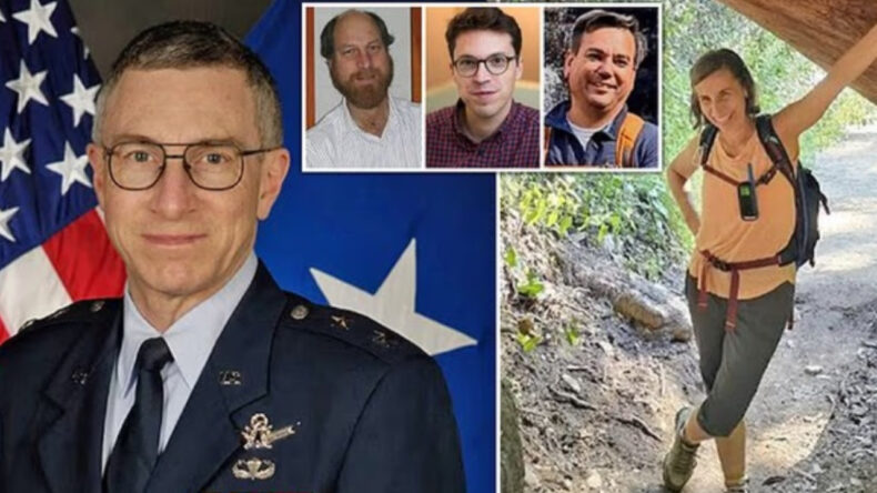 Bilim insanları gizemli şekilde ortadan kayboldu: 'Gizli uzay çalışmalarıyla bağlantılı olabilir'