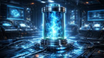 Bilim insanları ilk kuantum batarya prototipini geliştirdi