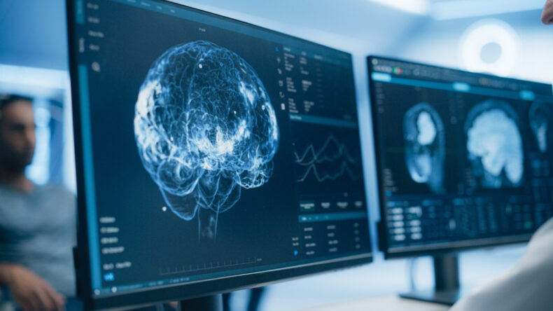 Bilim İnsanları Y&uuml;ksek Tansiyonun Beyindeki Kaynağını Ortaya &Ccedil;ıkardı