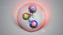 Bilim insanlarını heyecanlandıran keşif: Yeni proton keşfedildi