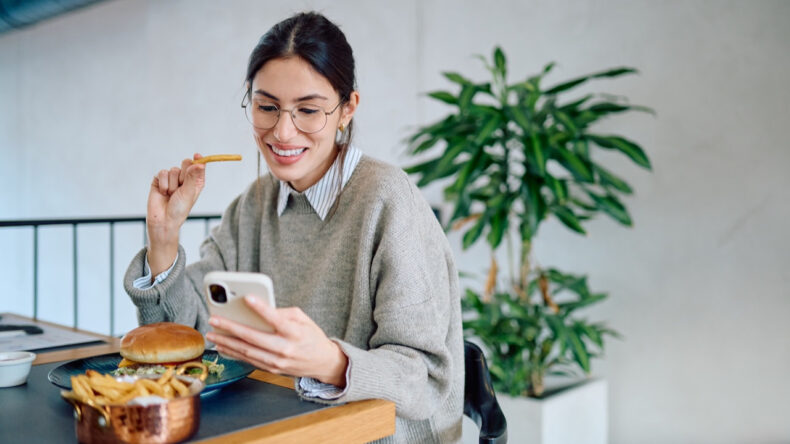 Bilimsel araştırma: Hızlı kilo vermek isteyenler b&ouml;yle beslensin