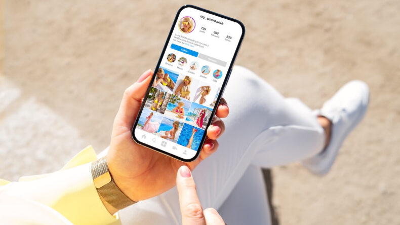 Bilimsel Araştırma: Instagram, WhatsApp'tan Daha Zararlı