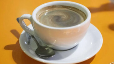 Bilimsel Araştırma: Kahve Hafızayı G&uuml;&ccedil;lendirebilir