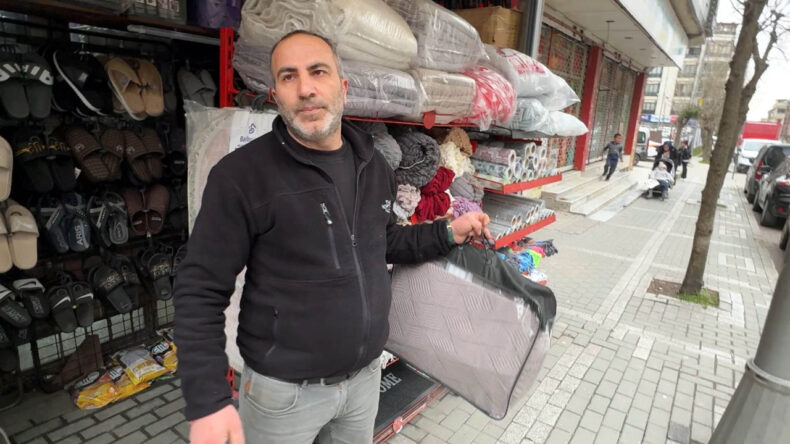 Bir ayda beş hırsızlık: Gelsin benim paramı &ouml;desin