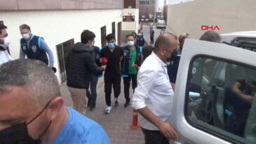Bir kardeşini daha &ouml;ld&uuml;rmekle su&ccedil;lanıyordu: Beraat etti