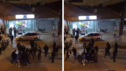 Birbirine giren AKP&rsquo;li başkanlar g&ouml;revden alındı