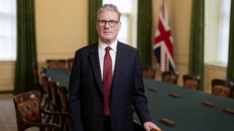 Birleşik Krallık: Kıbrıs ve oradaki İngiliz askeri personelinin g&uuml;venliğine tam olarak bağlıyız