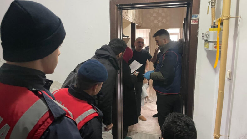 BİRTEK-SEN Başkanı'na Tutuklama Talebi