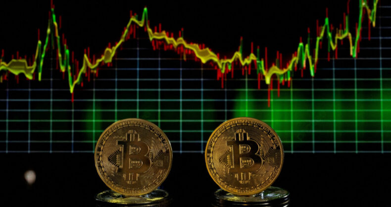 Bitcoin Tekrar 70 Bin Dolar Sınırında