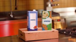 Bitkisel yağlı &uuml;r&uuml;nler 'krema' diye satılamayacak
