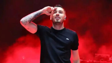 Blok3'&uuml;n Yapımcısına 21 Yıl Hapis İstemi