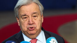 BM'den ABD ve İsrail'e &ccedil;ağrı: Savaşı durdurun