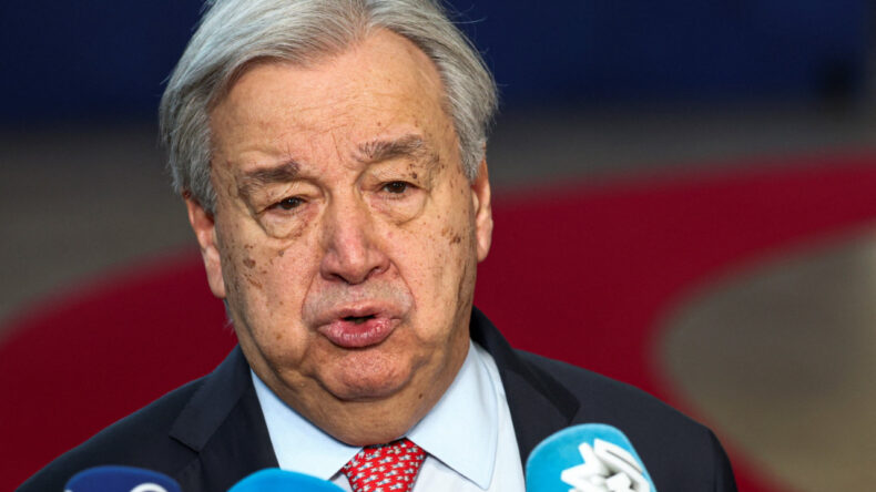 BM'den ABD ve İsrail'e &ccedil;ağrı: Savaşı durdurun