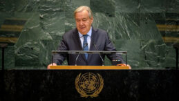 BM'den ateşkes ve diplomasi &ccedil;ağrısı