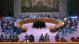 BMGK&rsquo;dan İran&rsquo;a kınama