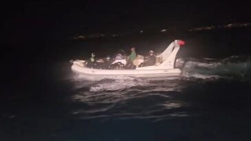 Bodrum&rsquo;da 21 Ka&ccedil;ak G&ouml;&ccedil;men ve 1 G&ouml;&ccedil;men Ka&ccedil;ak&ccedil;ısı Ş&uuml;phelisi Yakalandı