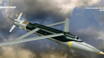 Boeing ile İsrail arasında anlaşma: 5000 akıllı bomba alacaklar