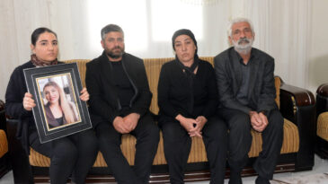 Boğularak &ouml;ld&uuml;r&uuml;len kadının 4 milyon TL'si kaybolmuş