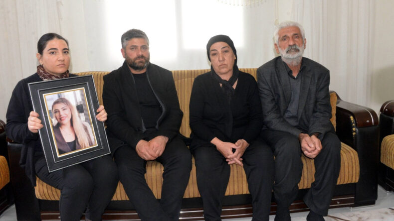 Boğularak &ouml;ld&uuml;r&uuml;len kadının 4 milyon TL'si kaybolmuş