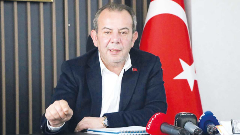 Bolu Belediyesi'nde Se&ccedil;im G&uuml;n&uuml; Belli Oldu