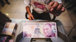 Bor&ccedil; 14,4 Trilyon Liraya Dayandı