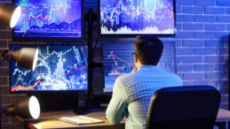 Borsa g&uuml;n&uuml; y&uuml;kselişle tamamladı