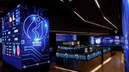Borsa İstanbul'da Altın Adımı
