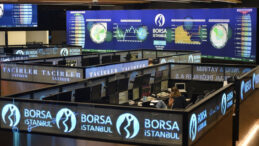 Borsa İstanbul&rsquo;dan &lsquo;emir/işlem&rsquo; duyurusu