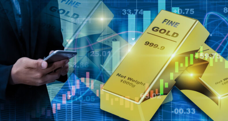 Borsa ve Altında Telafi Haftası