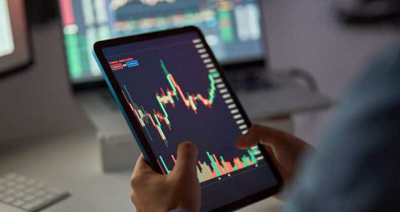 Borsa Yatırımcıya Kaybettirdi