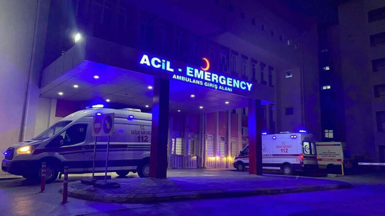 Boş sanılan t&uuml;fek can aldı: 15 yaşındaki &ccedil;ocuk yaşamını yitirdi