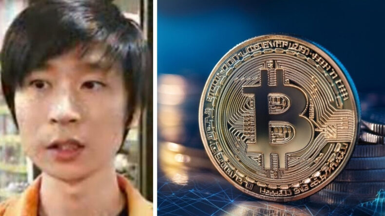 Boşanma Arifesindeki Kadın, Kocasının Bitcoin Servetini B&ouml;yle Ele Ge&ccedil;irdi