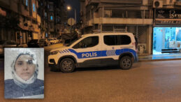 Boşanma aşamasındaki 2 &ccedil;ocuk annesi eşini &ouml;ld&uuml;ren koca tutuklandı