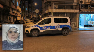 Boşanma aşamasındaki 2 &ccedil;ocuk annesi eşini &ouml;ld&uuml;ren koca tutuklandı