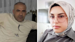 Boşanma Aşamasındaki Eşini Annesinin Mezarı Başında &Ouml;ld&uuml;r&uuml;p Baldızını Yaraladı