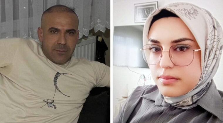 Boşanma Aşamasındaki Eşini Annesinin Mezarı Başında &Ouml;ld&uuml;r&uuml;p Baldızını Yaraladı