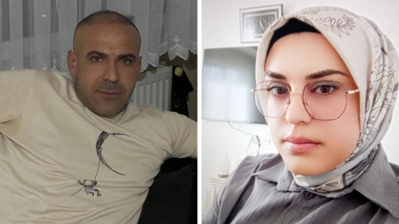 Boşanma Aşamasındaki Eşini Annesinin Mezarı Başında Öldürüp Baldızını Yaraladı