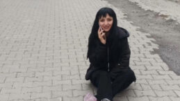 Boşanma aşamasındaki eşini katletti