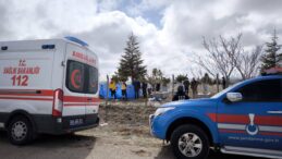 Boşanma Aşamasındaki Eşini &Ouml;ld&uuml;rd&uuml;, Ablasını Yaraladı