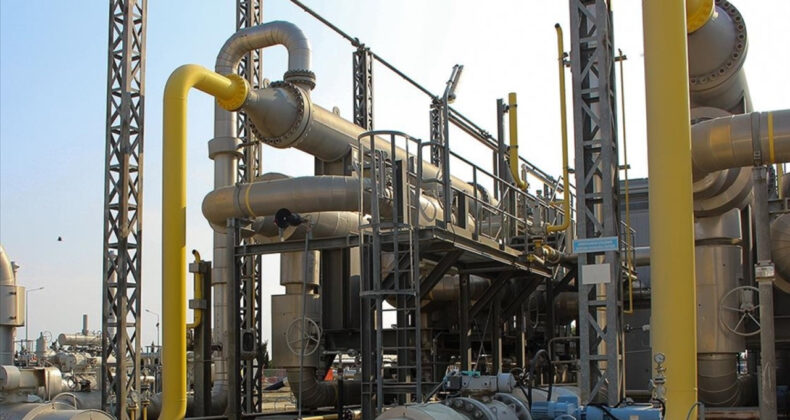 BOTAŞ'tan 'doğal gaz arz g&uuml;venliği' a&ccedil;ıklaması