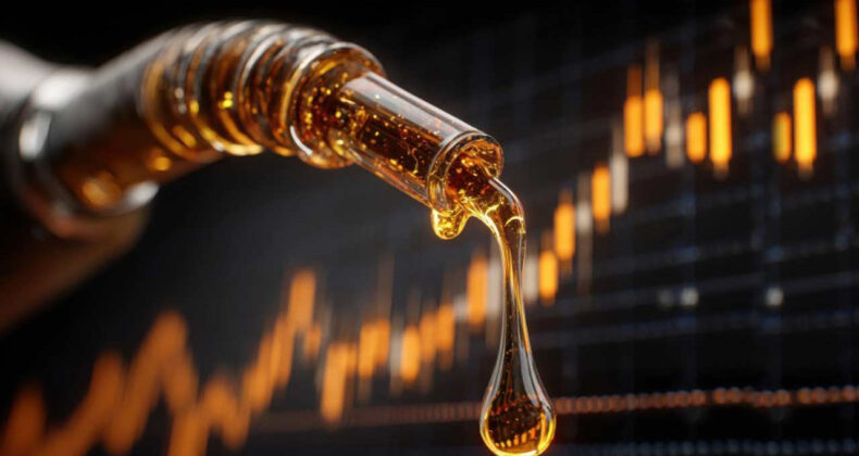 Brent petrolü 80 dolara dayandı