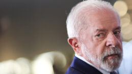 Brezilya liderinden Trump'a tepki