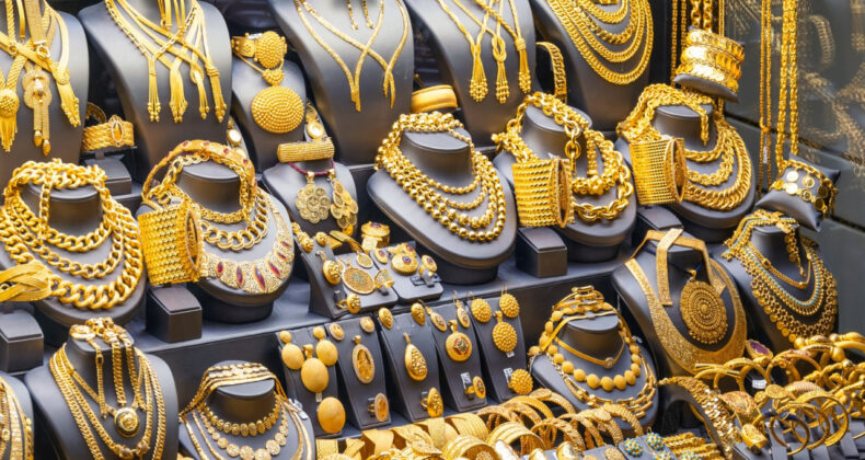 Bu hafta en &ccedil;ok altın kaybettirdi