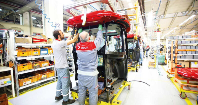 Bu yıl 2025’ten kolay olmaz