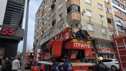 Bulaşık Makinesi Mutfağı K&uuml;l&uuml; &Ccedil;evirdi